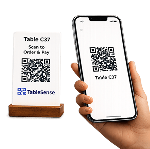 Scan QR